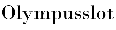 Olympusslot